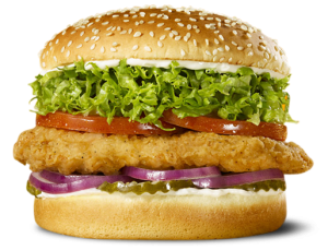 ChickenSandwich